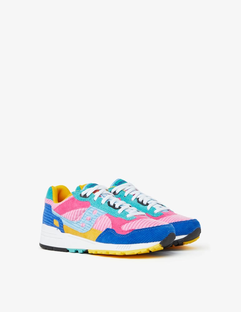 rinascente Saucony Sneakers basse Shadow 5000 - Multicolor