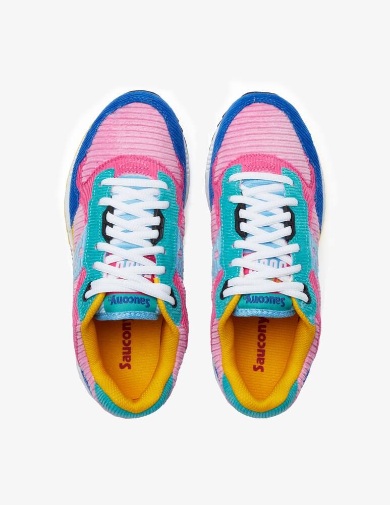 rinascente Saucony Sneakers basse Shadow 5000 - Multicolor