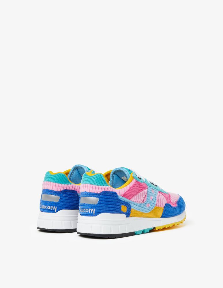 rinascente Saucony Sneakers basse Shadow 5000 - Multicolor