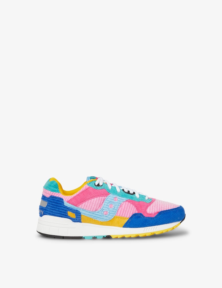 Saucony Shadow 5000 sneakers - Multi - picture 1 Saucony Shadow 5000 sneakers - Multi - picture 1
