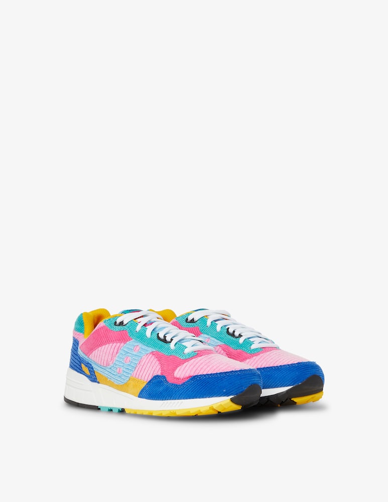 Saucony Shadow 5000 sneakers - Multi - picture 2 Saucony Shadow 5000 sneakers - Multi - picture 2