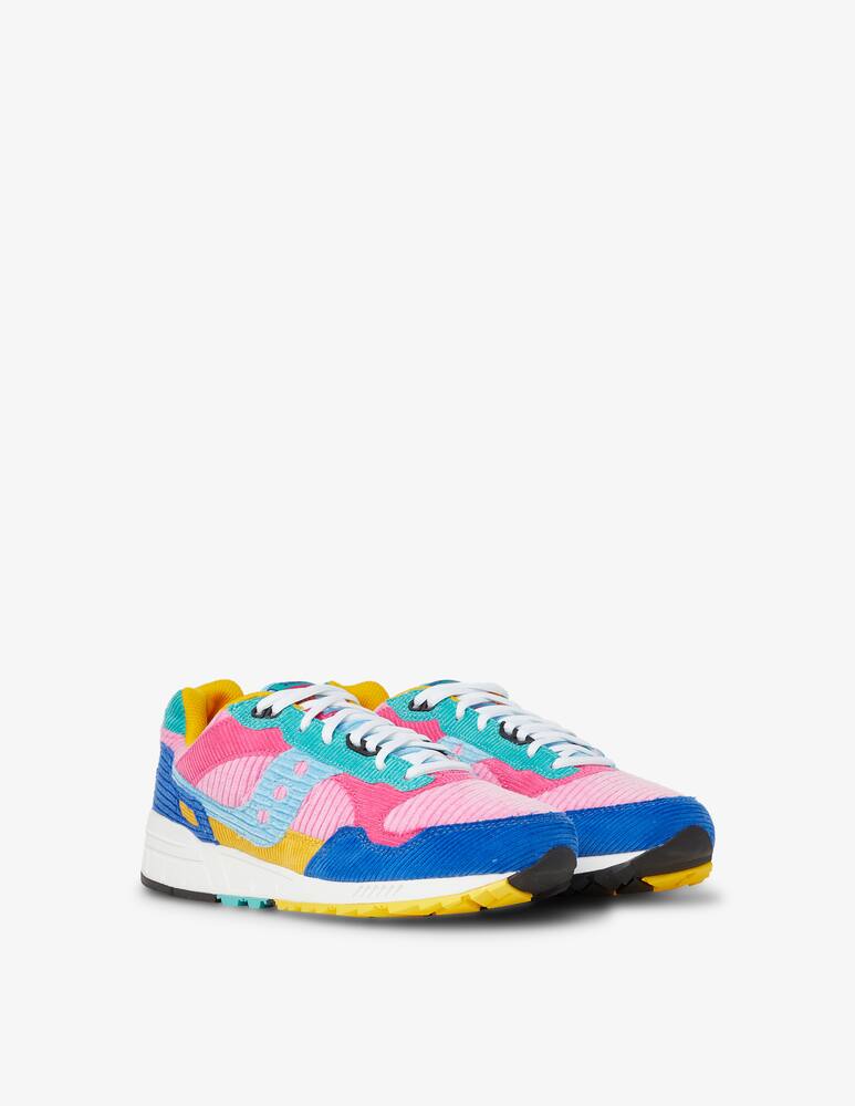 rinascente Saucony Shadow 5000 sneakers - Multi
