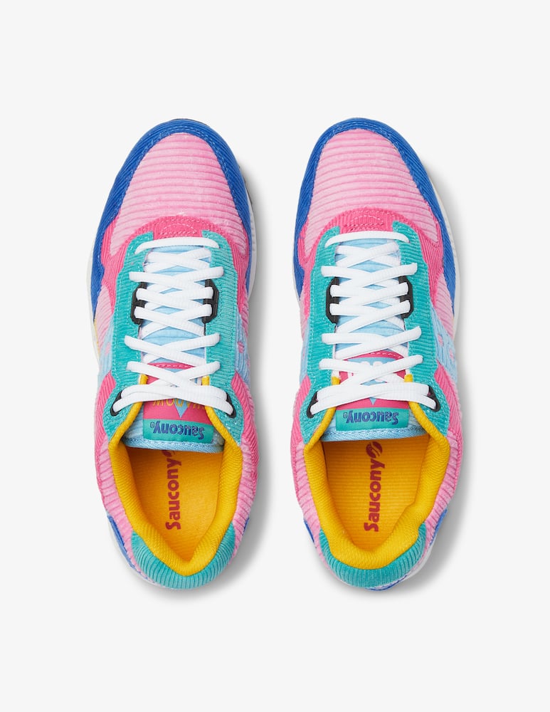 rinascente Saucony Shadow 5000 sneakers - Multi