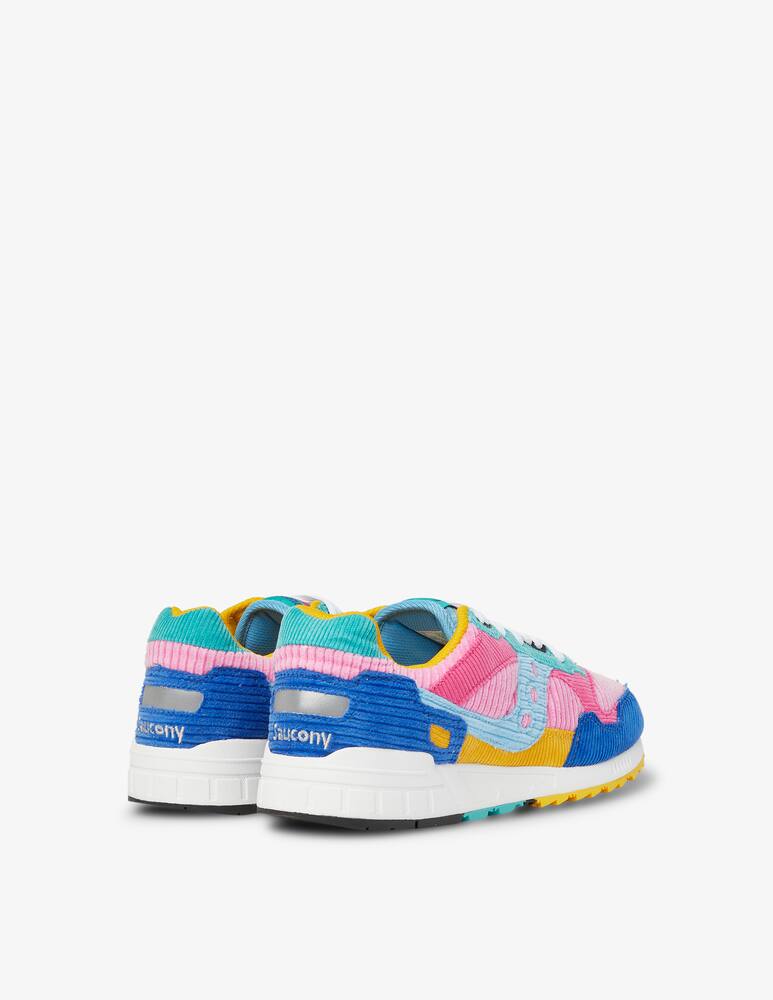 rinascente Saucony Shadow 5000 sneakers - Multi