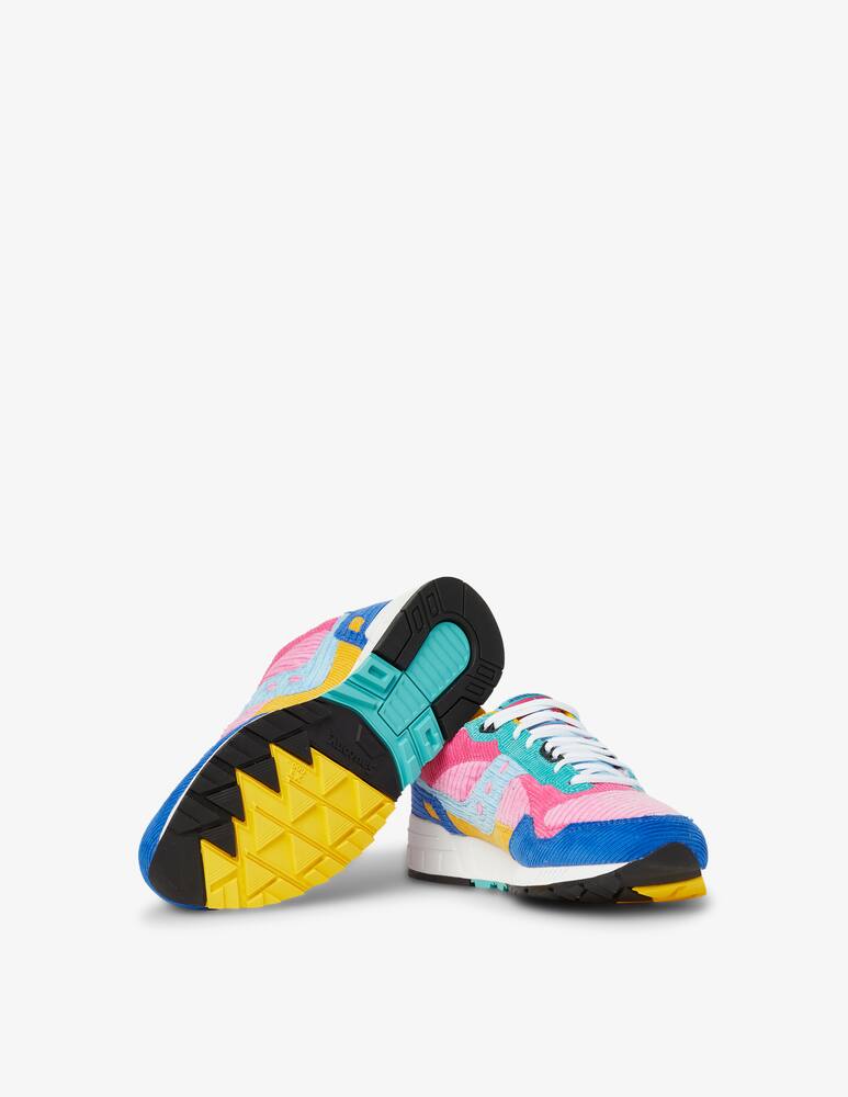 rinascente Saucony Shadow 5000 sneakers - Multi