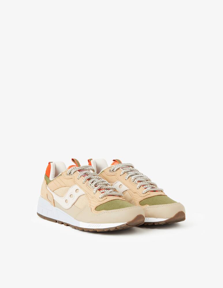 rinascente Saucony Sneakers shadow 5000 - Oliva