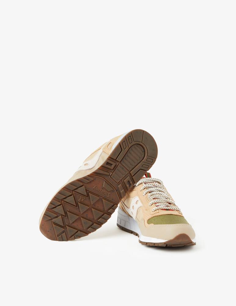 rinascente Saucony Sneakers shadow 5000 - Oliva