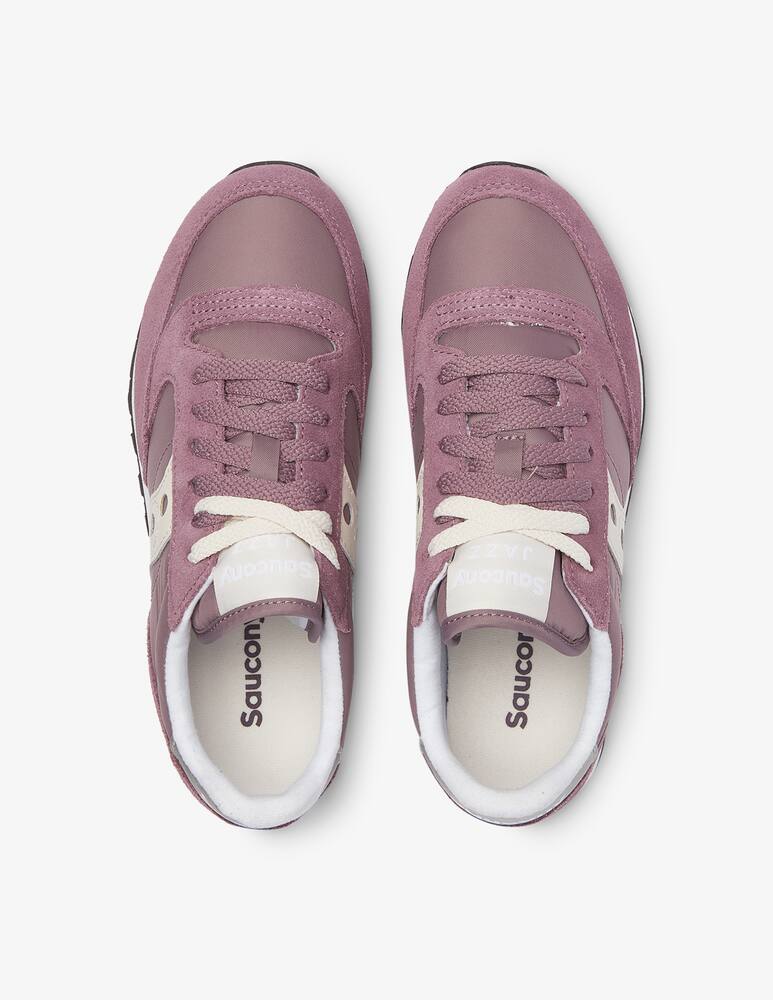 rinascente Saucony Sneakers basse Jazz Original - Rosa