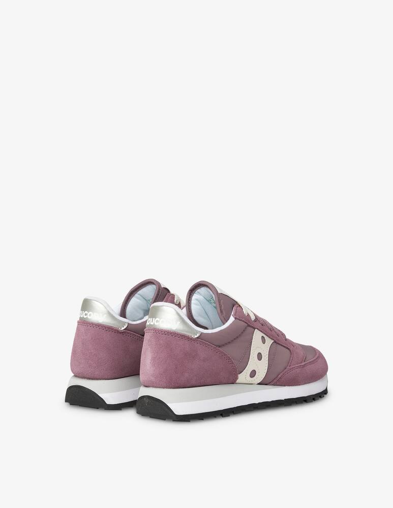 rinascente Saucony Sneakers basse Jazz Original - Rosa