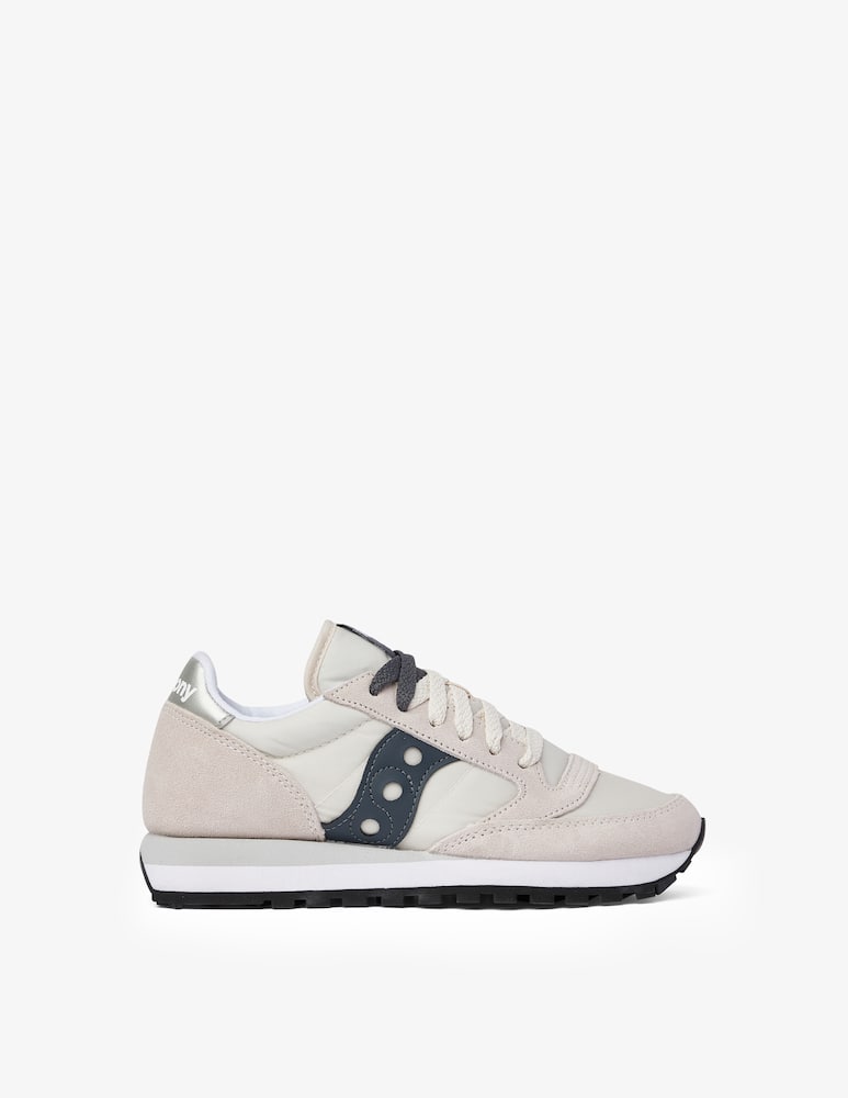 Saucony Sneakers basse Jazz Original - Bianco - immagine 1 Saucony Sneakers basse Jazz Original - Bianco - immagine 1