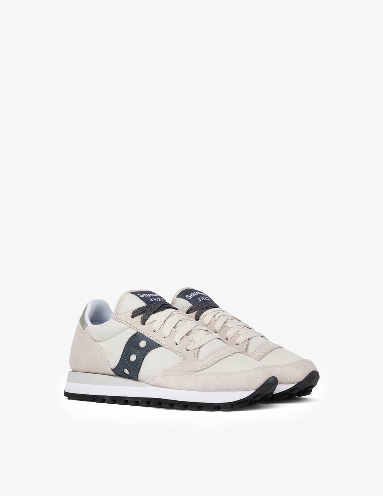Saucony Sneakers basse Jazz Original - Bianco - immagine 2 Saucony Sneakers basse Jazz Original - Bianco - immagine 2