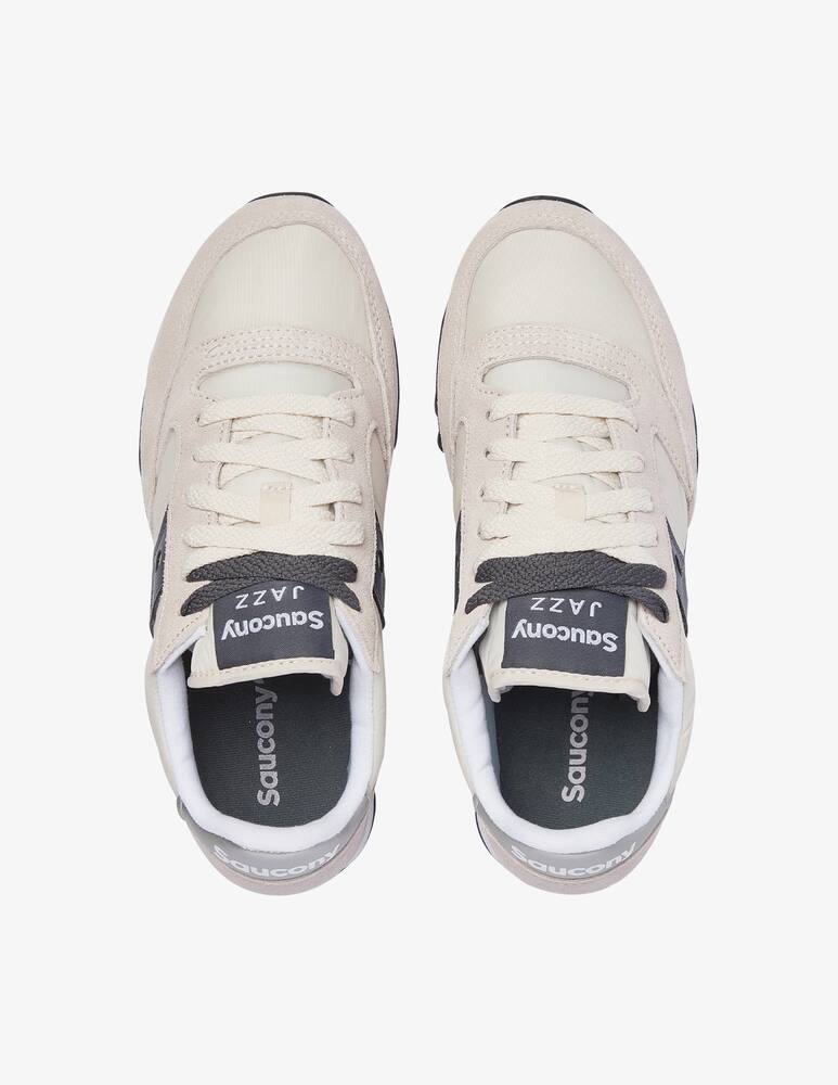 Saucony Sneakers basse Jazz Original - Bianco - immagine 3 Saucony Sneakers basse Jazz Original - Bianco - immagine 3