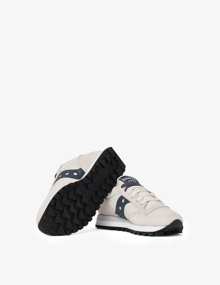 Saucony Sneakers basse Jazz Original - Bianco - immagine 5 Saucony Sneakers basse Jazz Original - Bianco - immagine 5