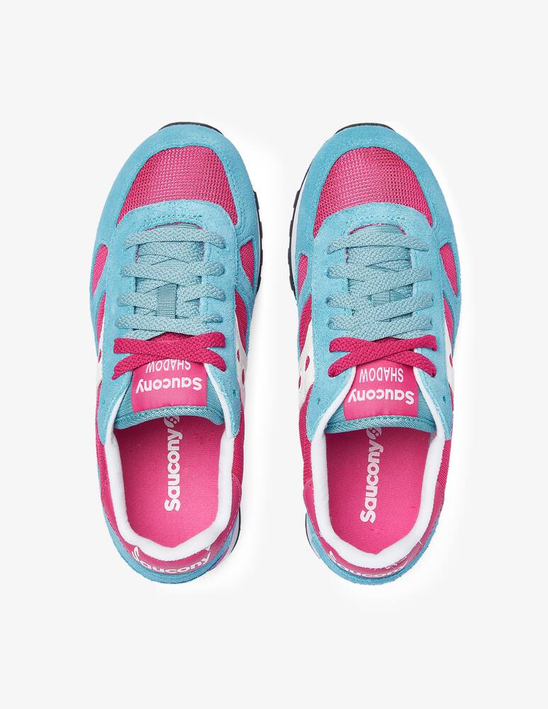 rinascente Saucony Sneakers basse Shadow Original - Azzurro