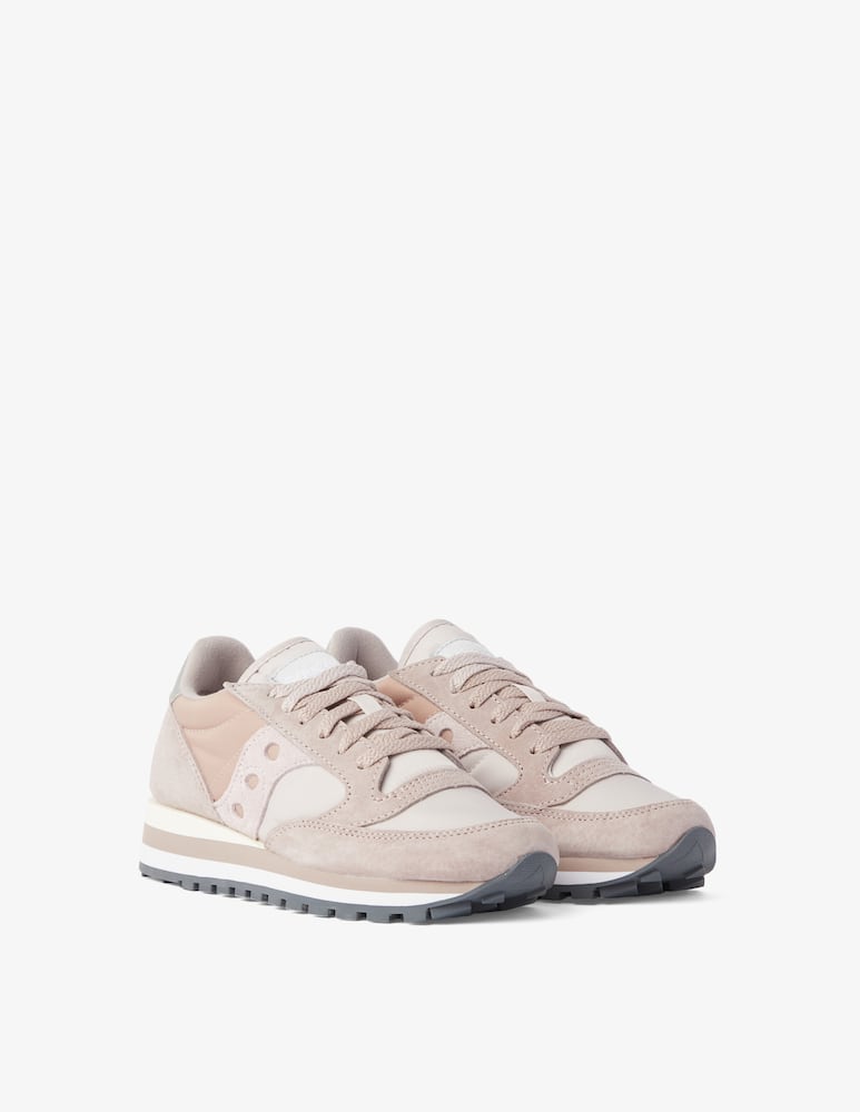 rinascente Saucony Sneakers basse Jazz Triple - Rosa