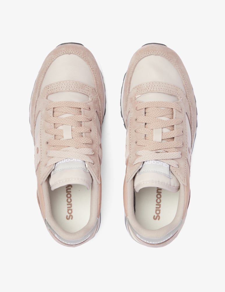 rinascente Saucony Sneakers basse Jazz Triple - Rosa