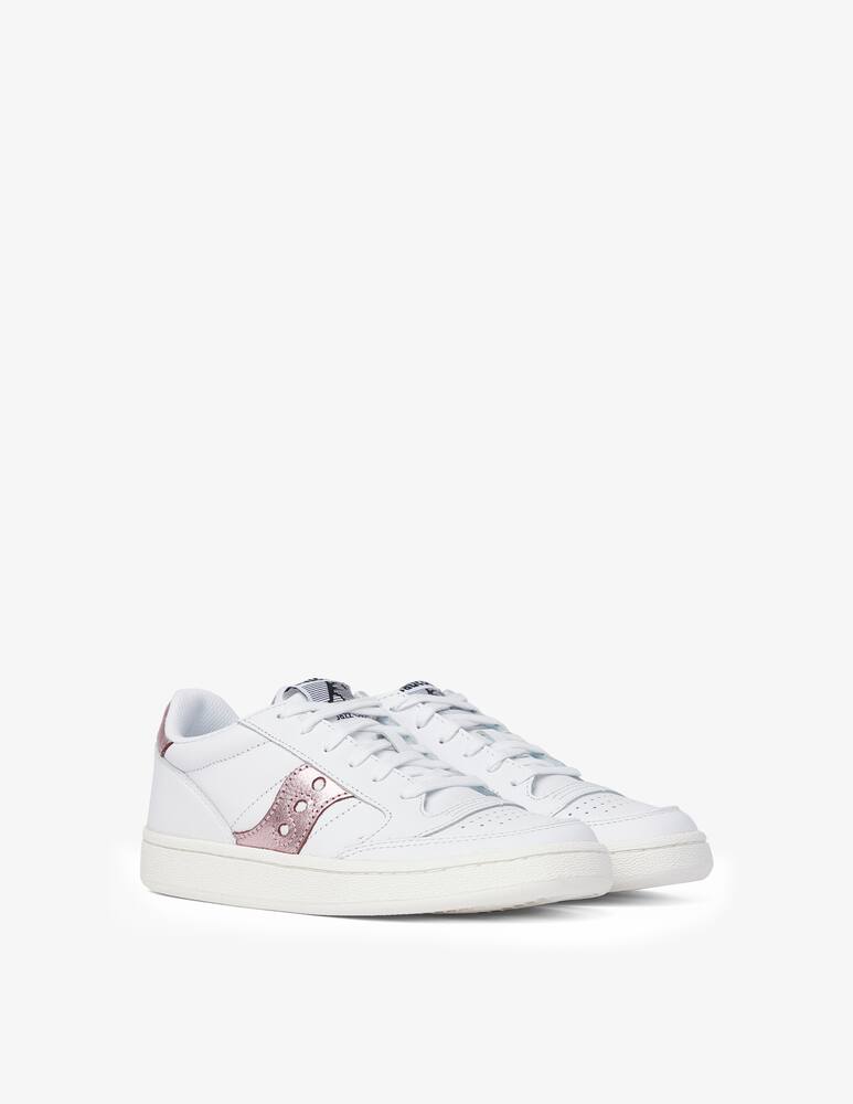 rinascente Saucony Sneakers basse Jazz Court - Bianco