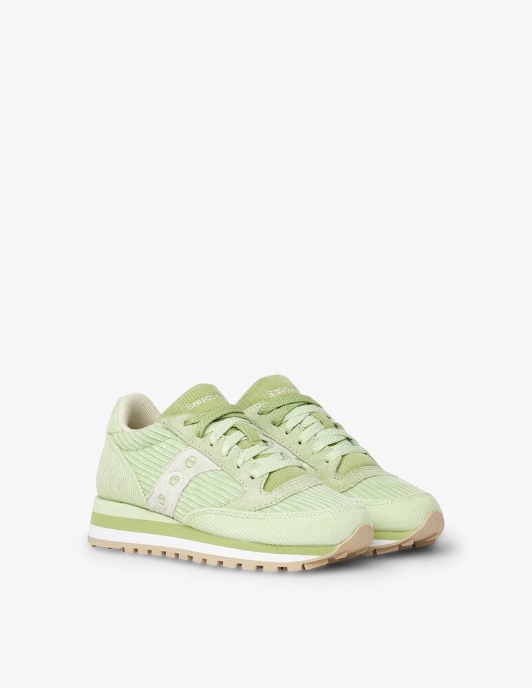 rinascente Saucony Sneakers basse Jazz Triple - Verde