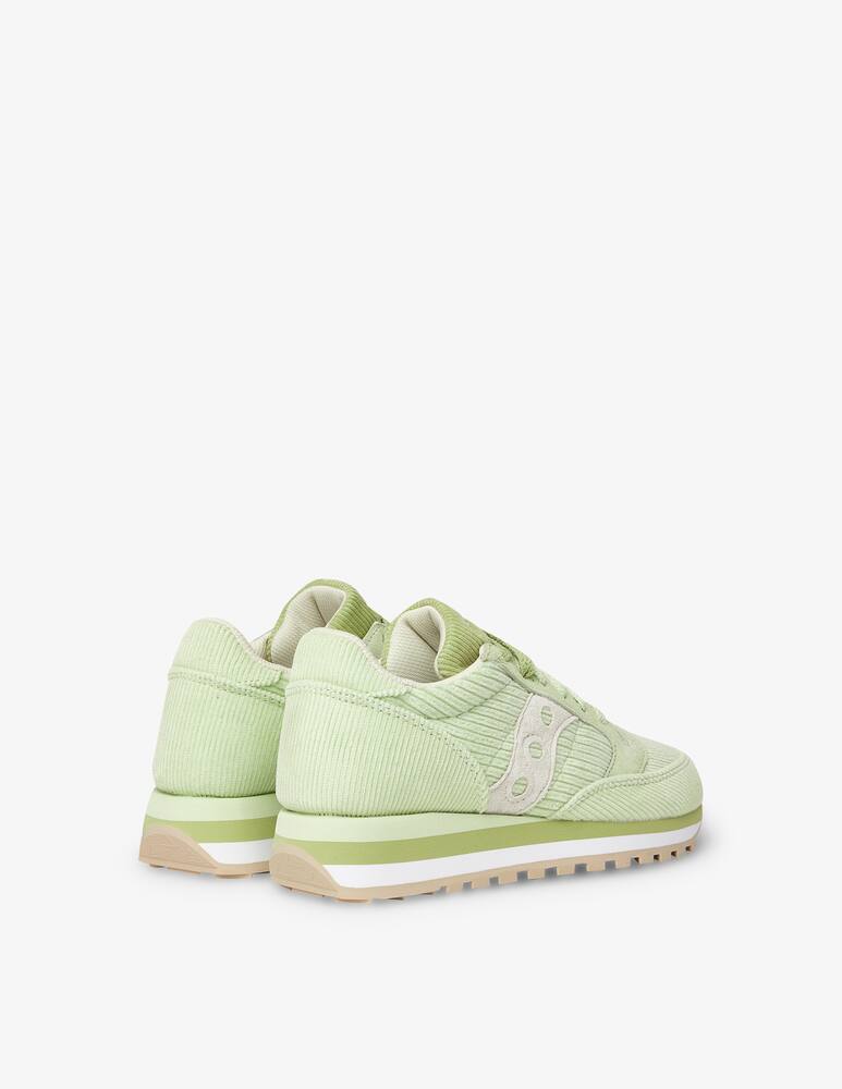 rinascente Saucony Sneakers basse Jazz Triple - Verde