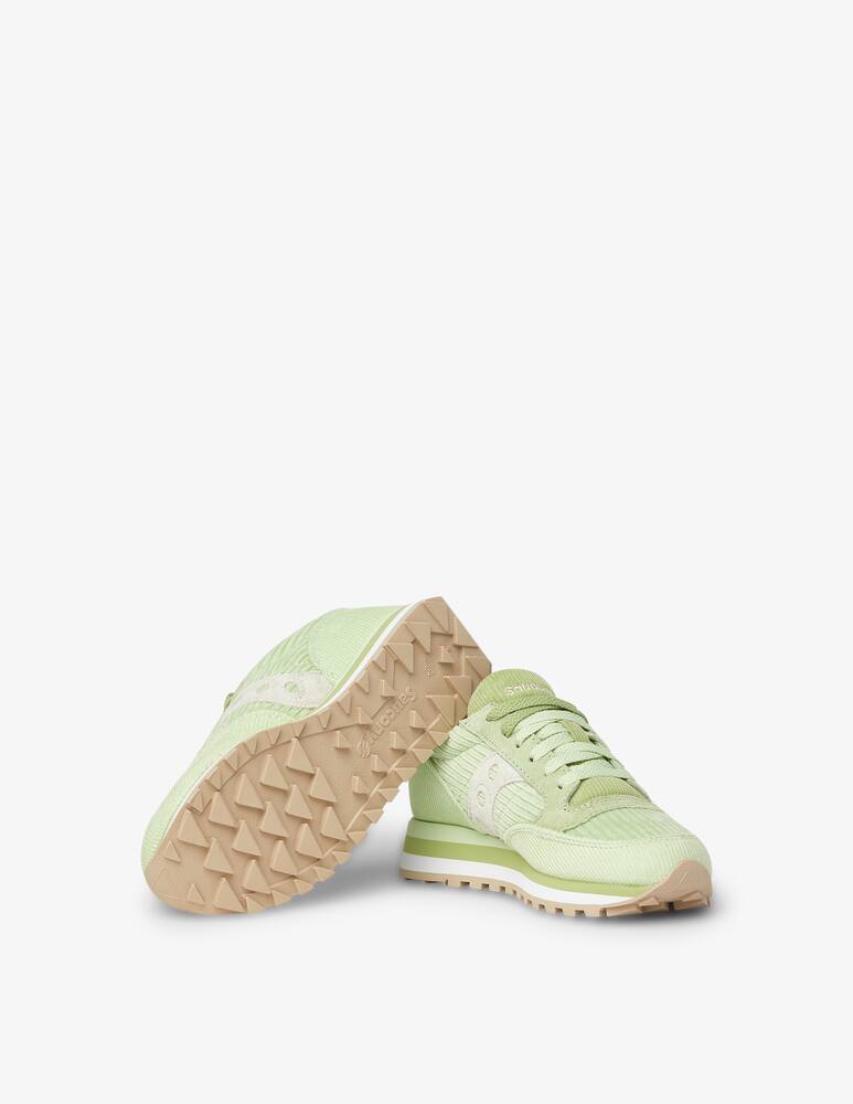 rinascente Saucony Sneakers basse Jazz Triple - Verde