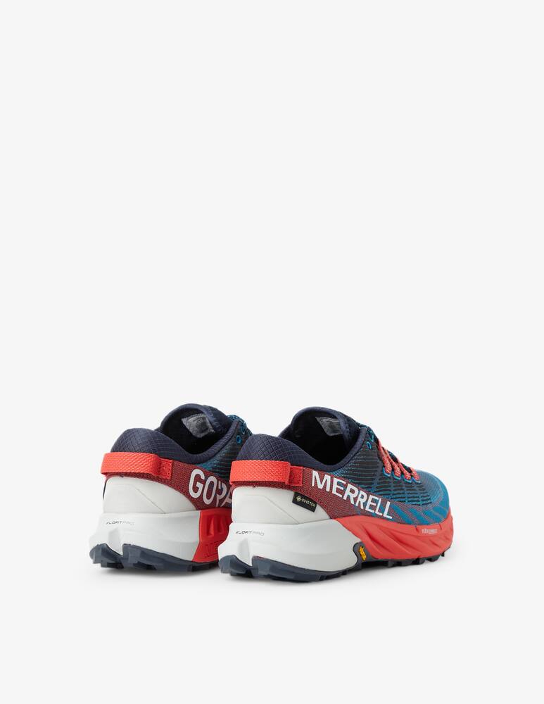 rinascente Merrell Scarpe agility peak 4 gtx