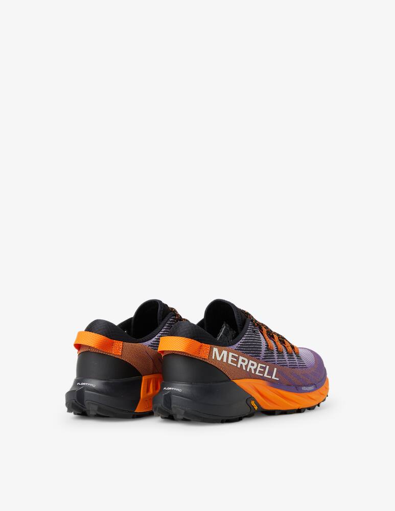 rinascente Merrell Agility peak 4 shoes