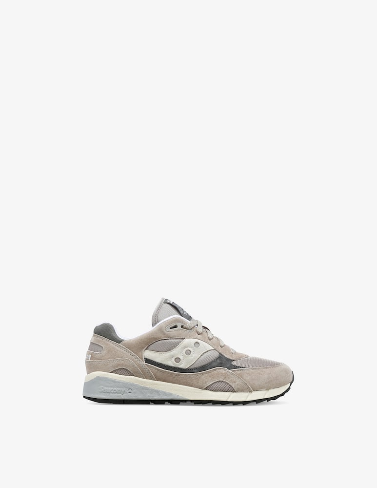 rinascente Saucony Sneakers mesh Shadow 6000