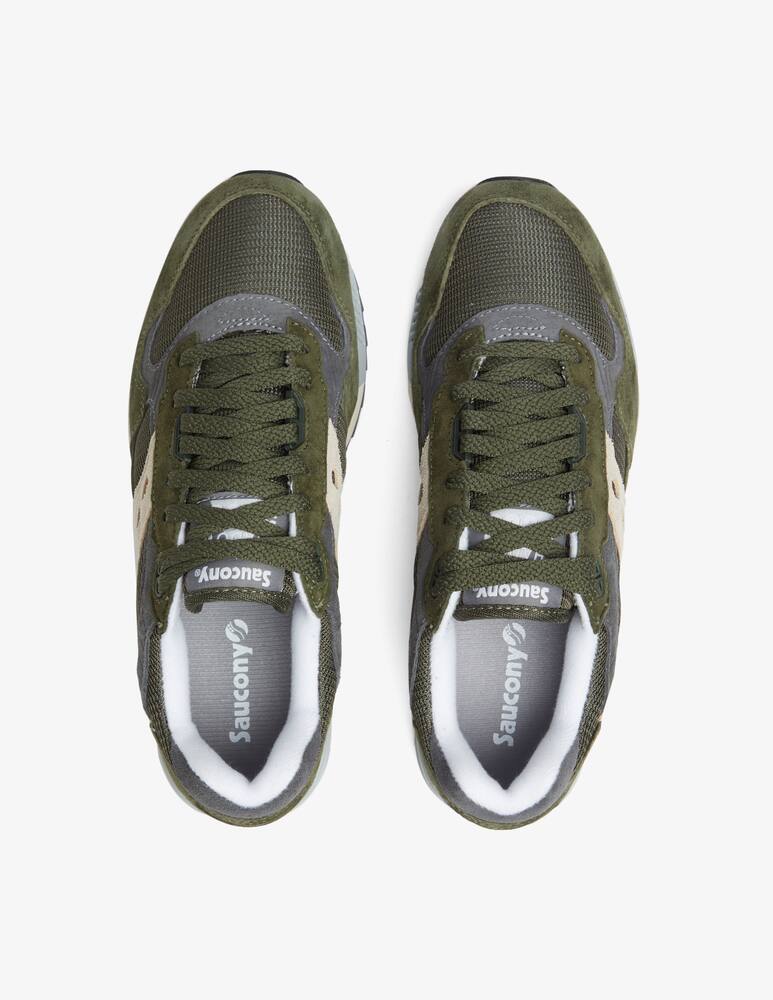 rinascente Saucony Shadow 5000 sneakers