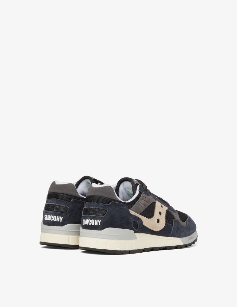 Saucony Shadow 5000 sneakers - picture 4
