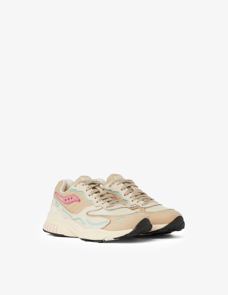 rinascente Saucony Sneakers 3D Grid Hurricane