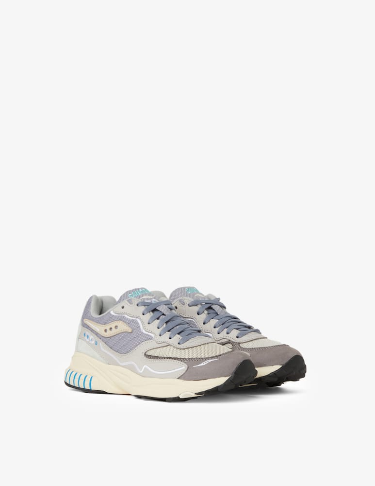 Saucony Sneakers 3D Grid Hurricane - immagine 2 Saucony Sneakers 3D Grid Hurricane - immagine 2