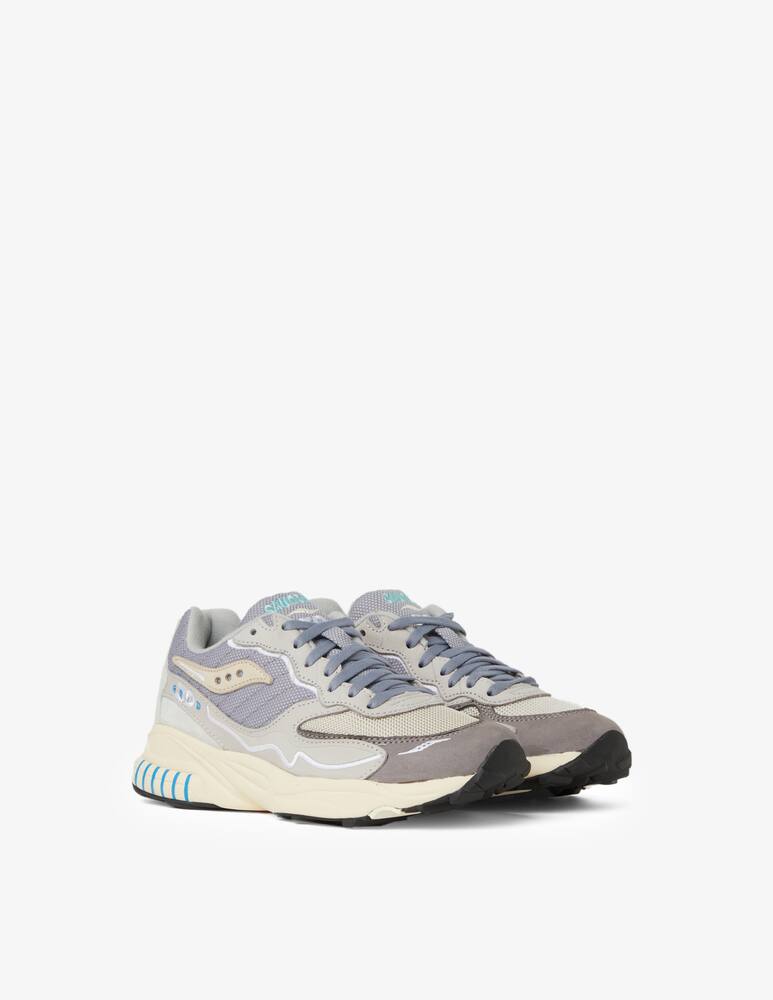 rinascente Saucony Sneakers 3D Grid Hurricane