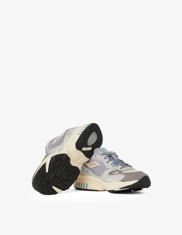 Saucony Sneakers 3D Grid Hurricane - immagine 4 Saucony Sneakers 3D Grid Hurricane - immagine 4