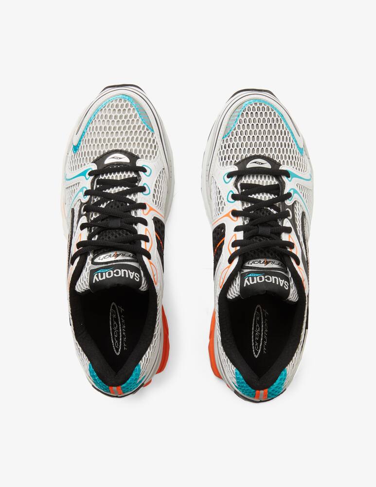 rinascente Saucony Sneakers progrid triumph 4 