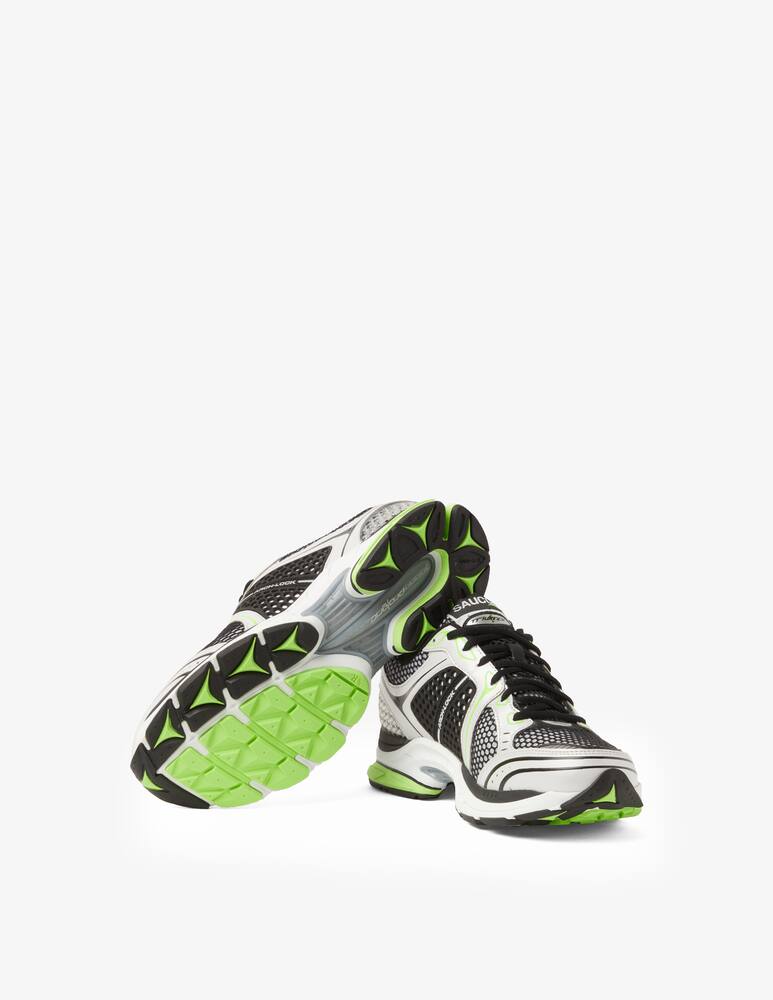 rinascente Saucony Progrid triumph 4 sneakers 