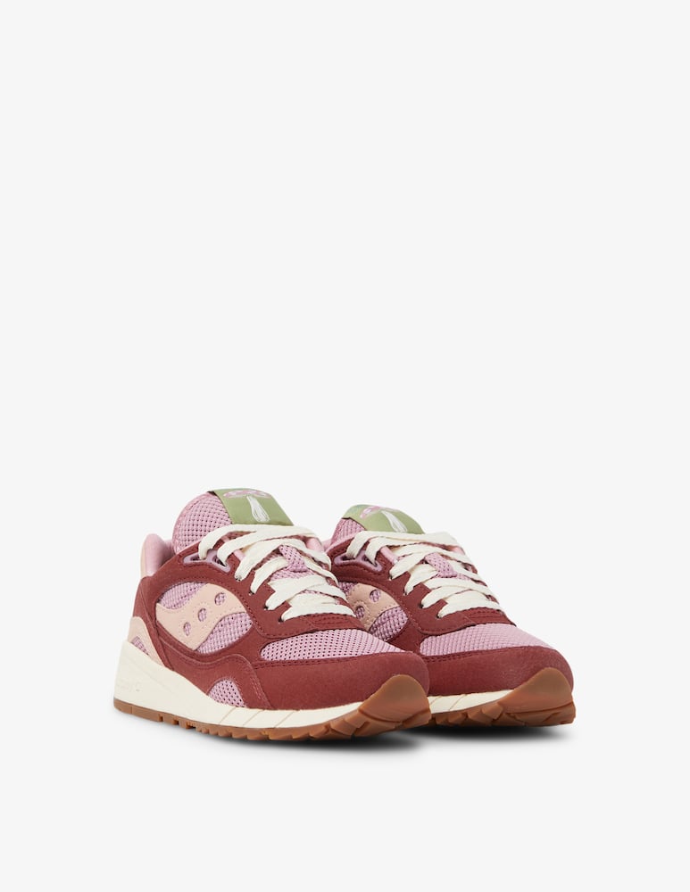 rinascente Saucony Shadow 6000 sneakers