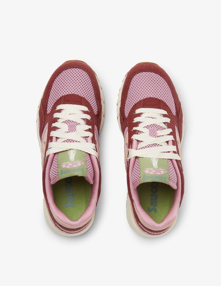 rinascente Saucony Shadow 6000 sneakers