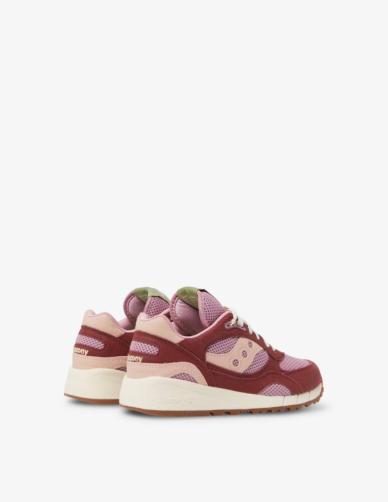 rinascente Saucony Shadow 6000 sneakers