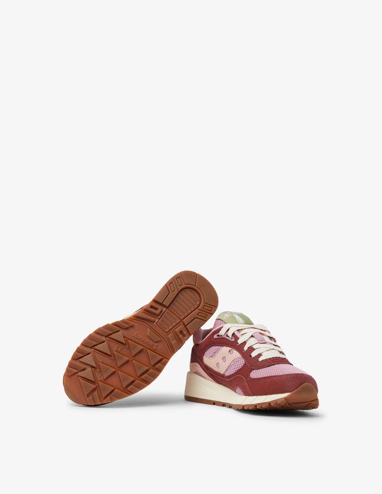 rinascente Saucony Shadow 6000 sneakers