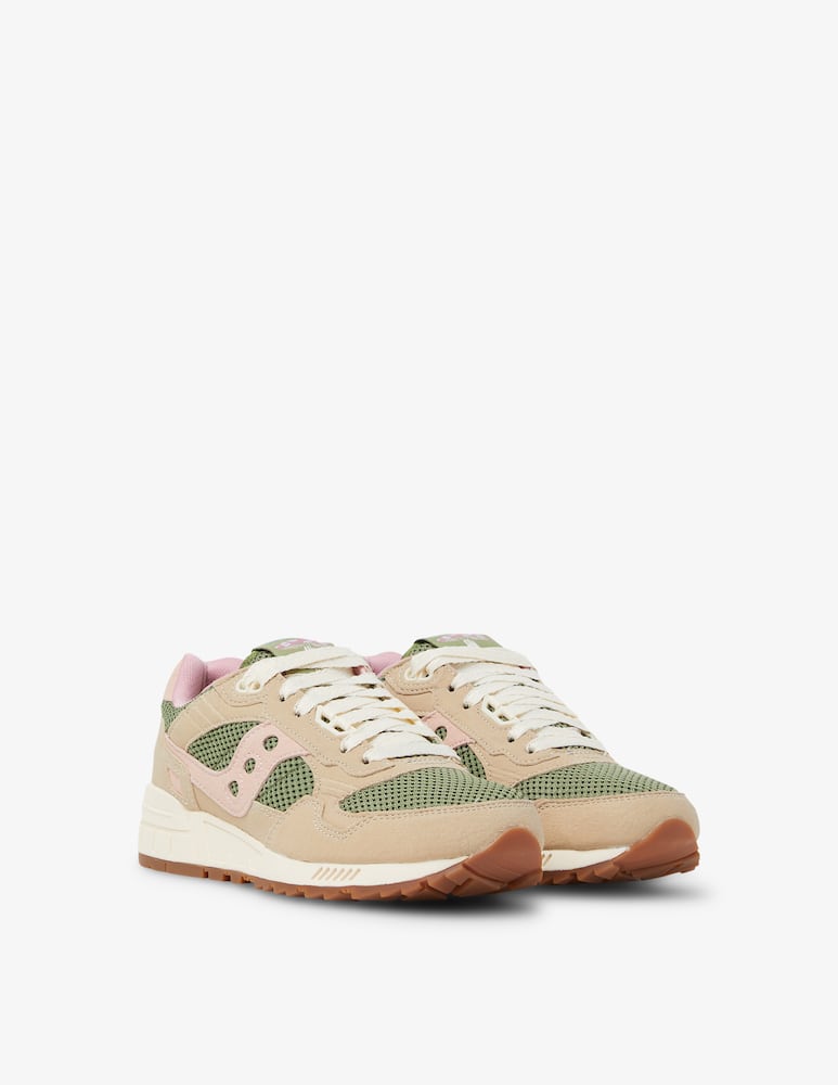 rinascente Saucony Shadow 5000 sneakers