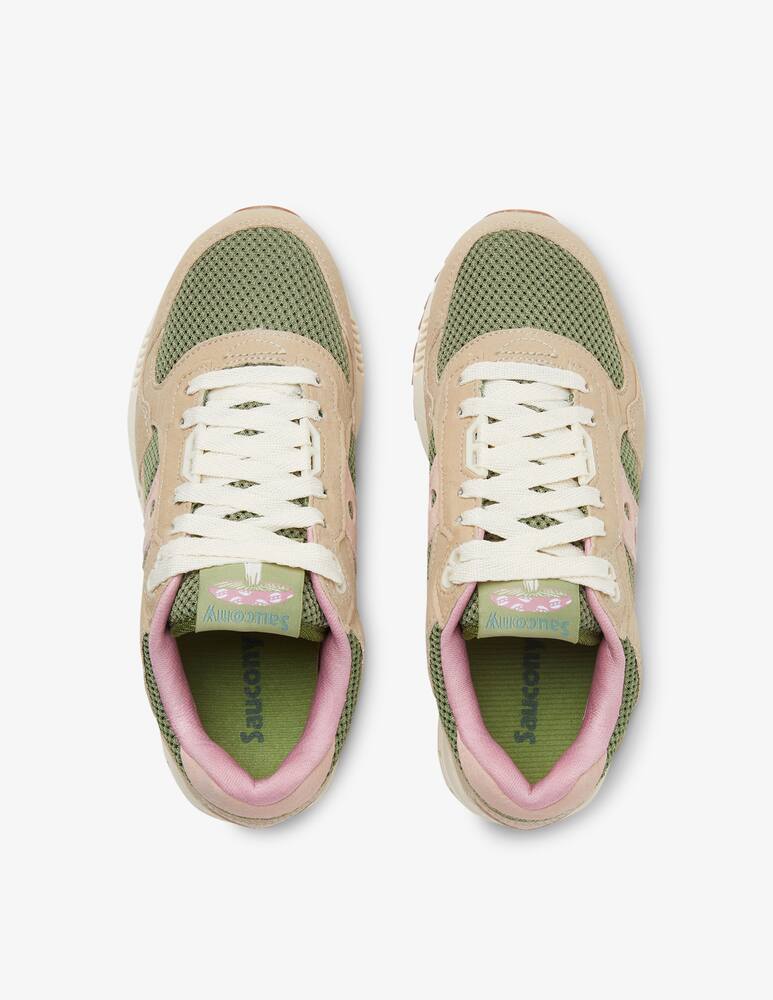 rinascente Saucony Shadow 5000 sneakers