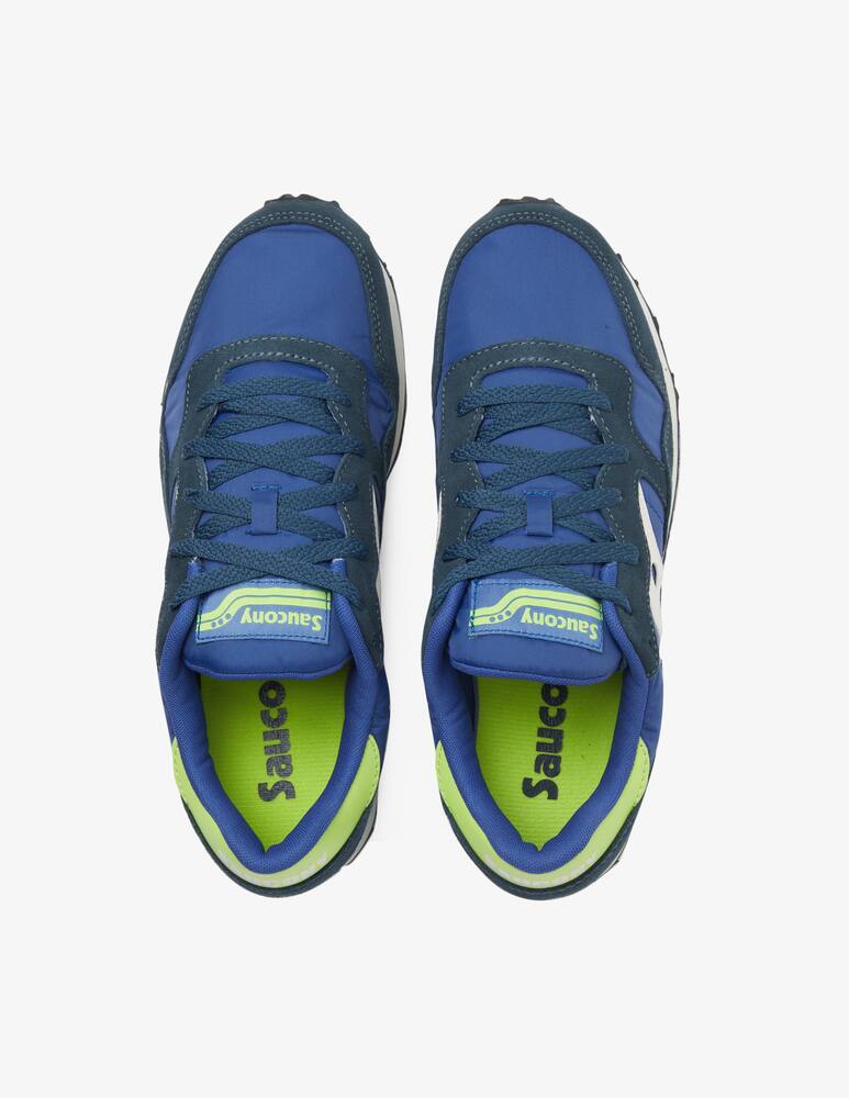 rinascente Saucony Dixn sneakers 