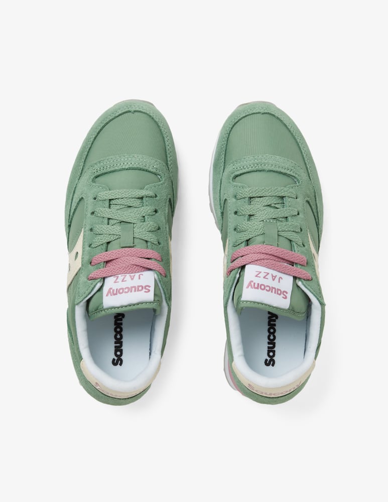 rinascente Saucony Jazz Origial sneakers