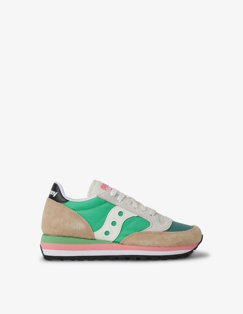 Saucony Sneakers Jazz Triple - immagine 1 Saucony Sneakers Jazz Triple - immagine 1