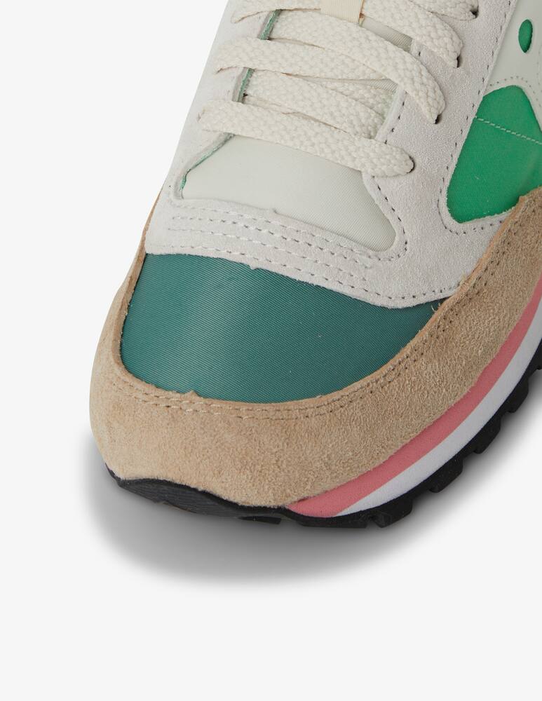 Saucony Sneakers Jazz Triple - immagine 2 Saucony Sneakers Jazz Triple - immagine 2