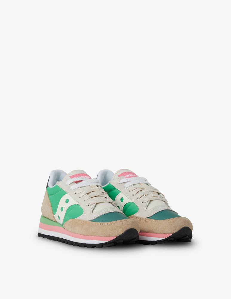 Saucony Sneakers Jazz Triple - immagine 3 Saucony Sneakers Jazz Triple - immagine 3