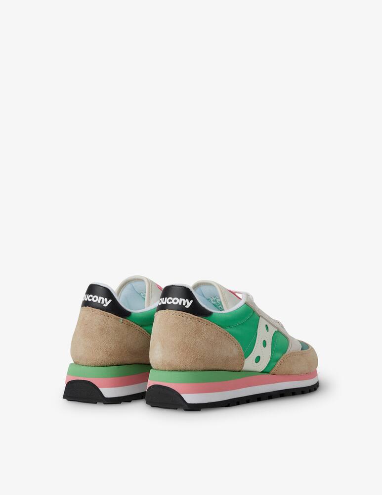 Saucony Sneakers Jazz Triple - immagine 4 Saucony Sneakers Jazz Triple - immagine 4