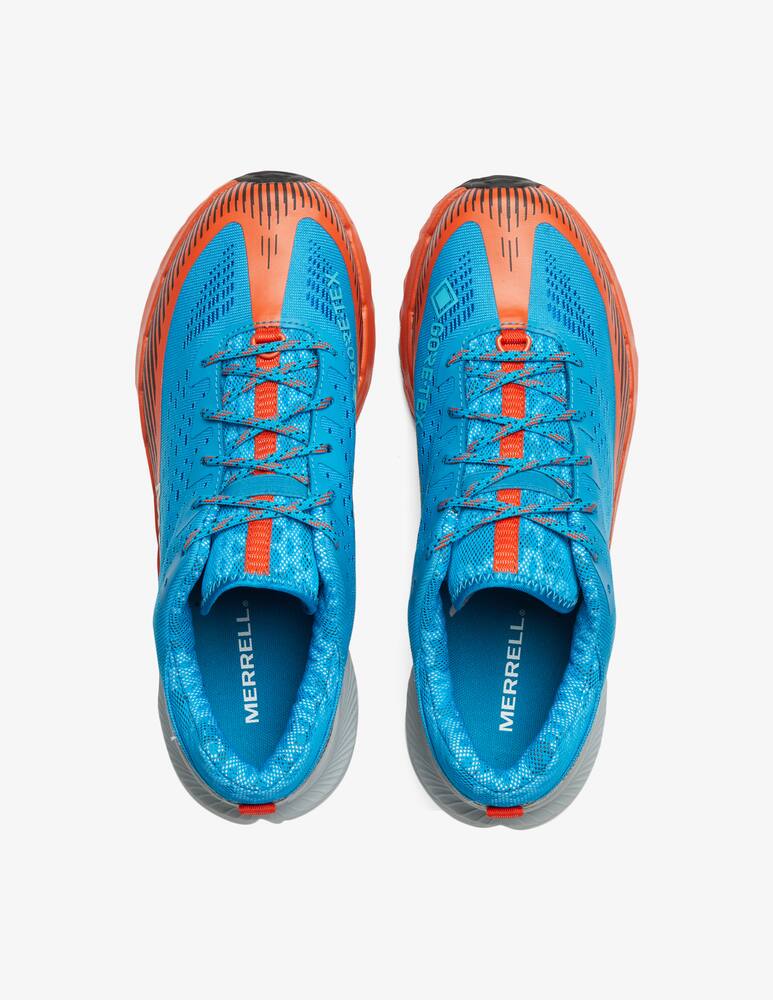 rinascente Merrell Agility peak 5 gtx sneakers