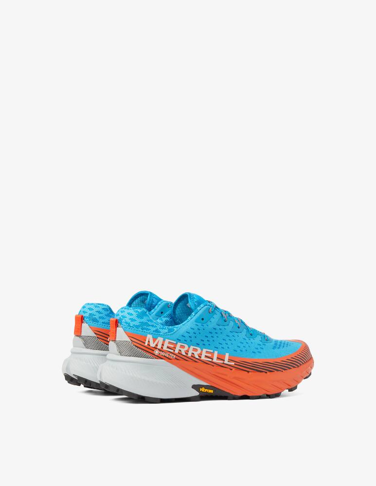 rinascente Merrell Agility peak 5 gtx sneakers