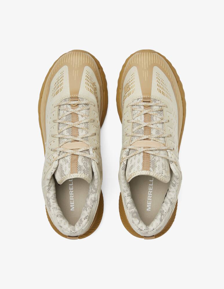 rinascente Merrell Agility peak 5 gtx running sneakers